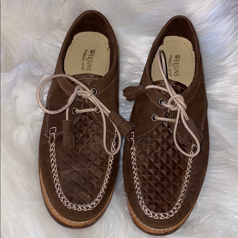 Weejuns Shoes